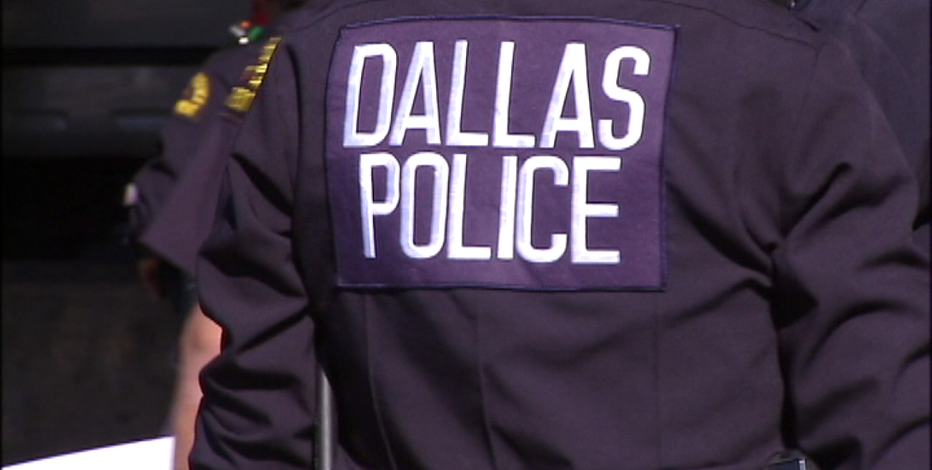 Dallas violent crime declines despite surge in murders, DPD says