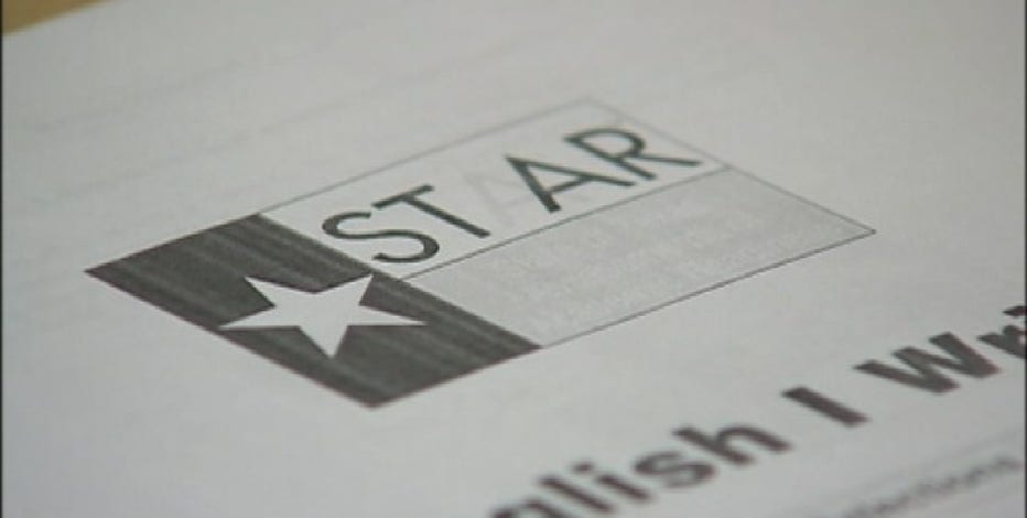 Texas 'school choice' bill could eliminate STAAR testing