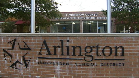Arlington ISD 'security tracker' will help answer questions for parents during emergencies
