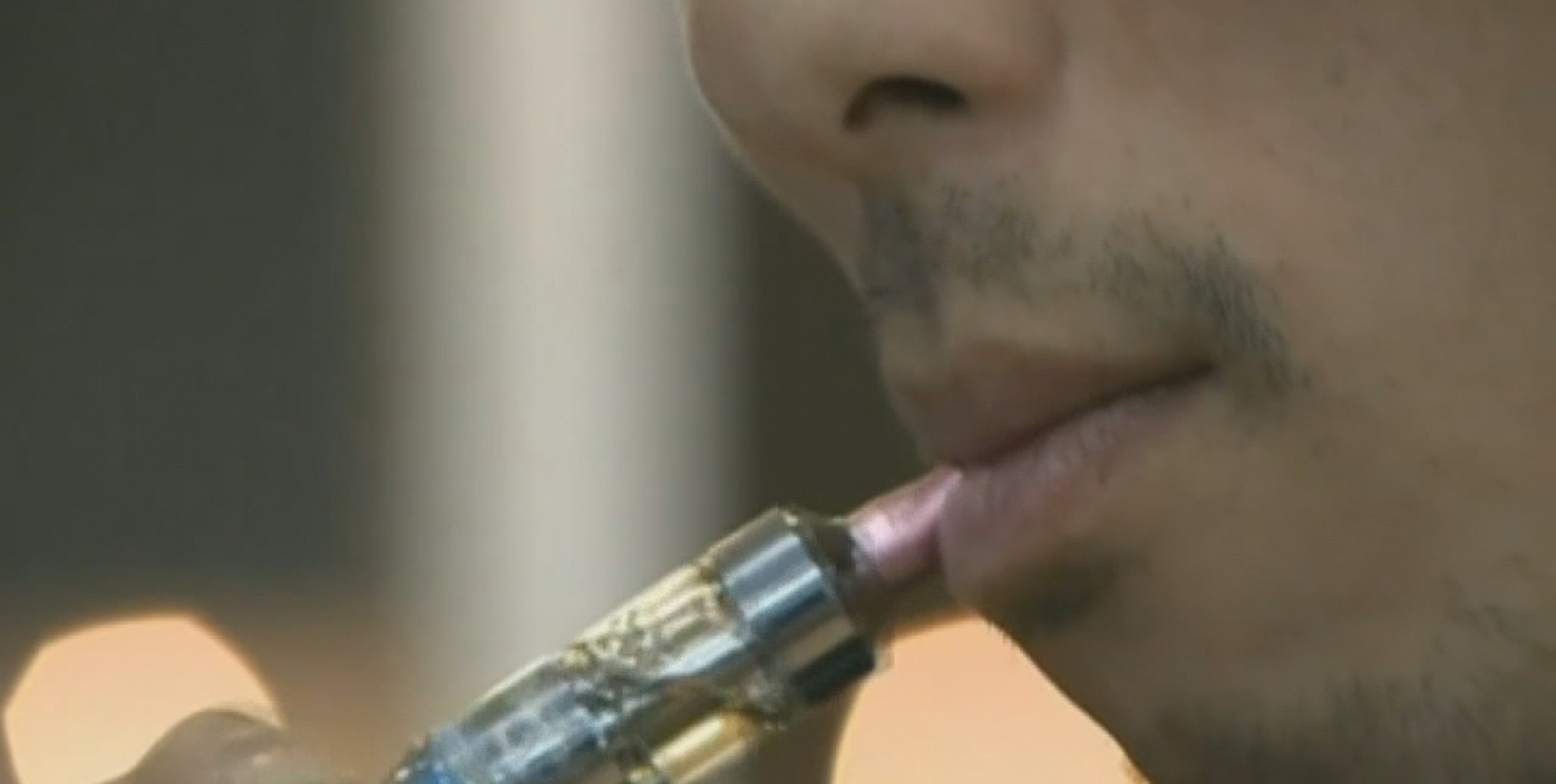 New Texas bill makes it illegal to sell, market THC vape pens