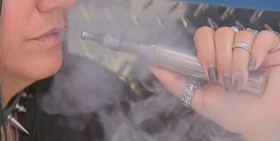 Dallas County health officials report 14 cases of severe lung illness due to vaping