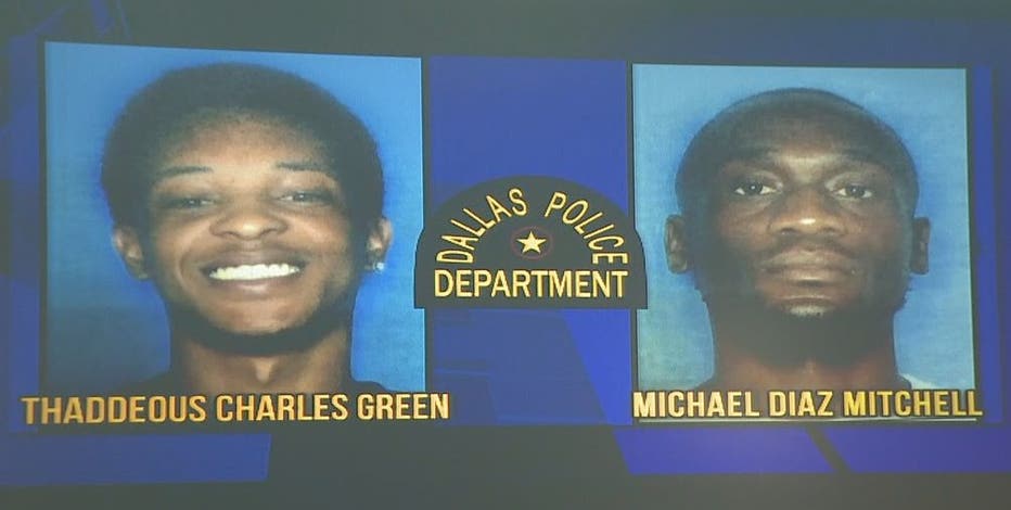 Arrest warrants issued in Joshua Brown murder; police say it was drug deal gone bad