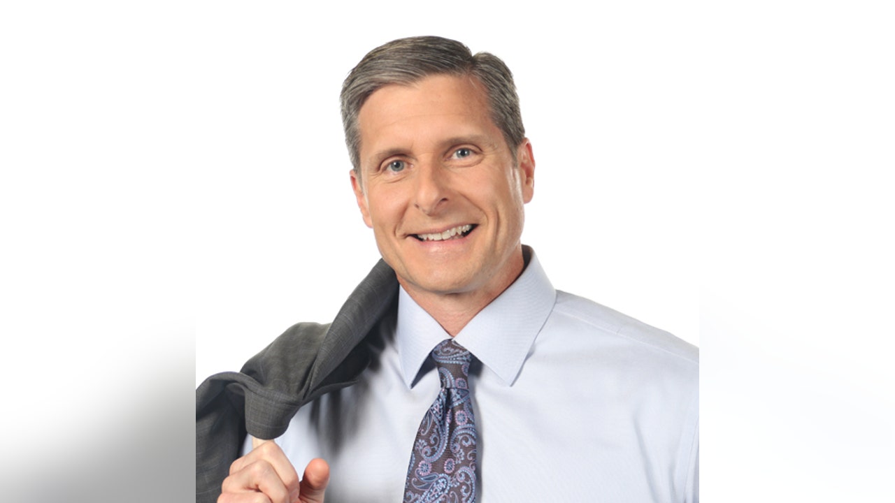 Dan Henry