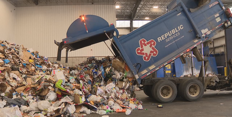 On Your Side: Your attempts at recycling may be doing more harm than good