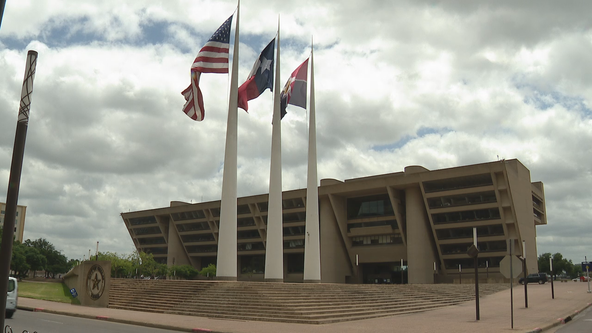 Dallas City Council member concerned about city's rate of spending