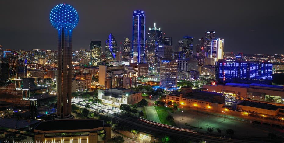 How much money do you need to live comfortably in Dallas-Fort Worth?
