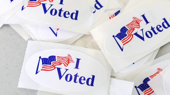 Texas midterm election: Expect strong showing from Republicans, polls say