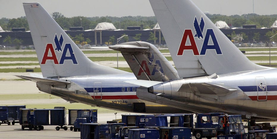 American Airlines believes deal with pilots is close, despite vote on possible strike