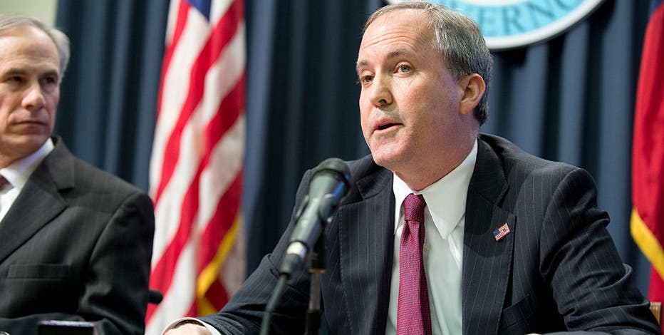 Ken Paxton acquitted on all articles of impeachment in historic trial