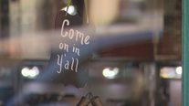 North Texas business owners discuss how they've stayed open during COVID-19 pandemic
