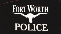 Fort Worth police officer fired after shoving, cursing at subject