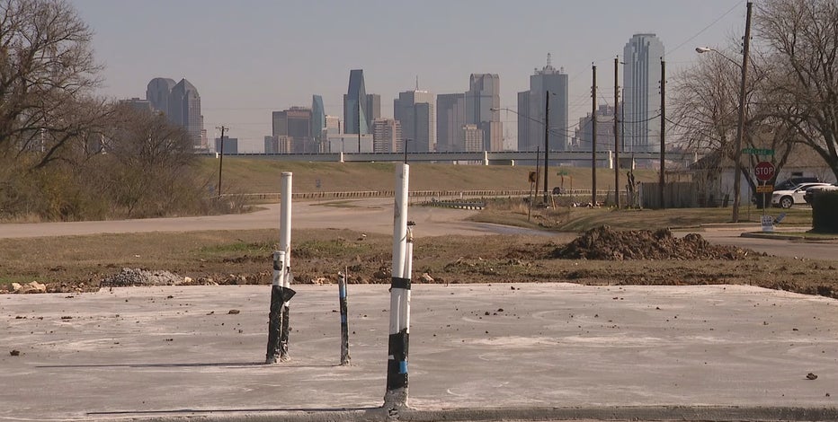 City of Dallas fails to meet deadline to fix building permit backlog