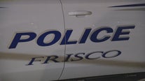 Suspect dies after being tased fleeing Frisco police, Texas Rangers investigating