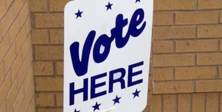 Early voting begins for May 4 municipal elections