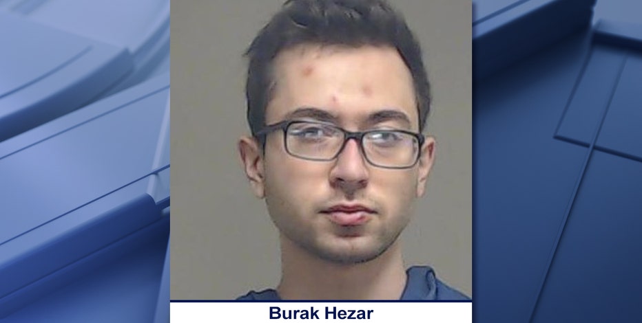 Allen man given life sentence after pleading guilty to killing mother, sister