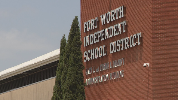 Fort Worth ISD considers study on potential school closures amid enrollment decline
