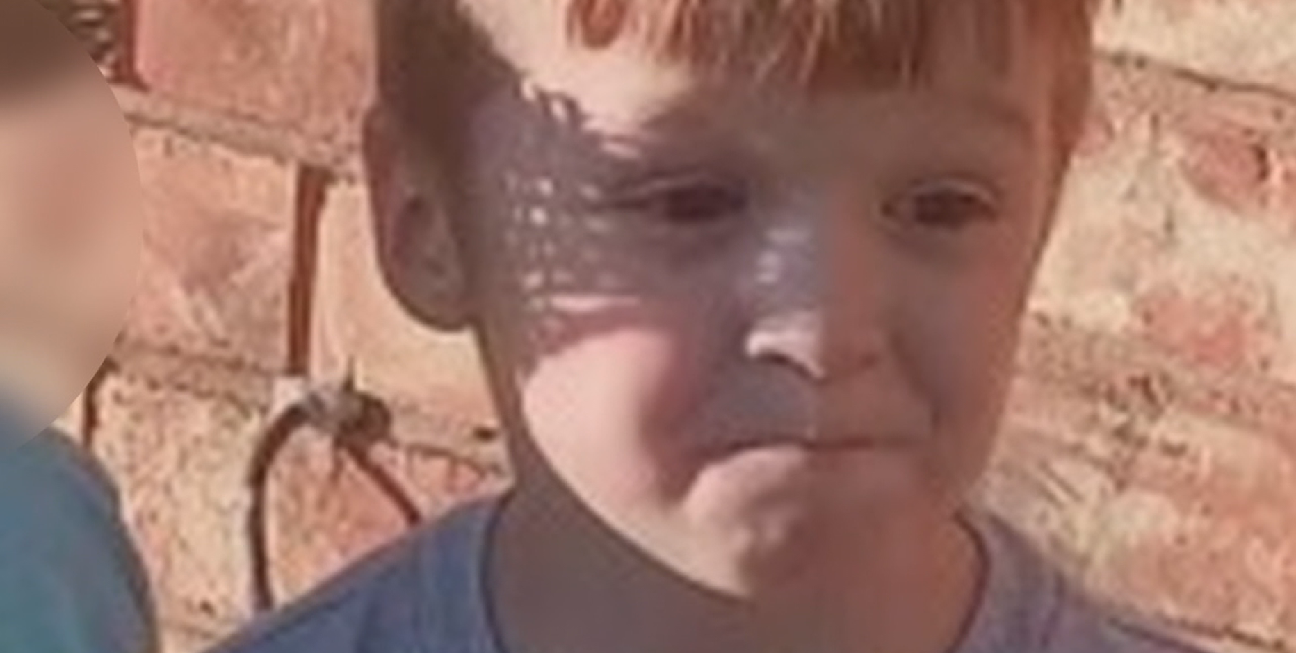 Camera shows 18-year-old taking Dallas 4-year-old from his bed hours before his death