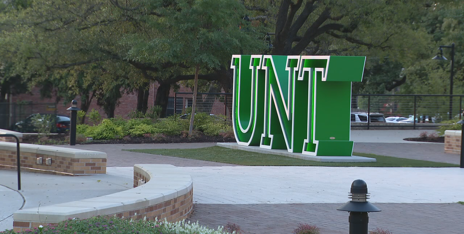 University of North Texas dissolves DEI offices over new Texas law