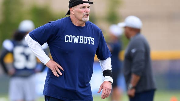 Dan Quinn to return as defensive coordinator for Dallas Cowboys