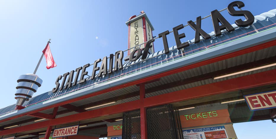 State Fair of Texas will require minors to be accompanied by an adult after 5 p.m.
