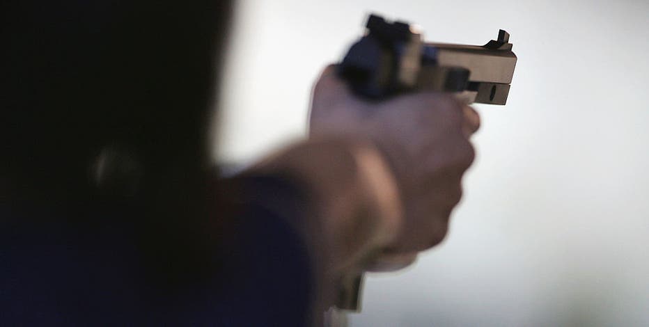 Federal appeals court rules domestic gun violence gun law unconstitutional after Arlington man's challenge