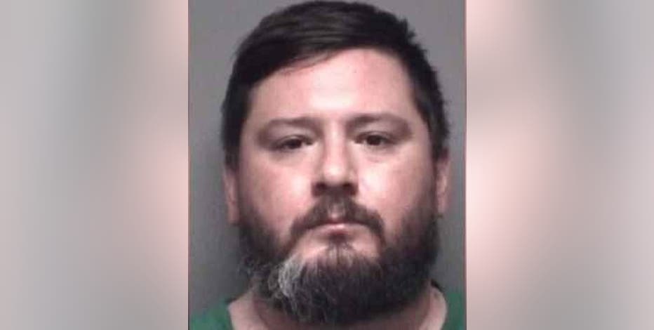 Ex-Grand Prairie ISD teacher accused of indecency with child