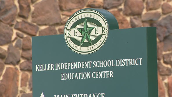 Keller superintendent says some books removed from libraries, including the Bible, will likely return