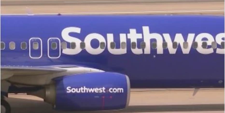 Southwest Airlines flight attendants to vote on new contract with 20% pay raise