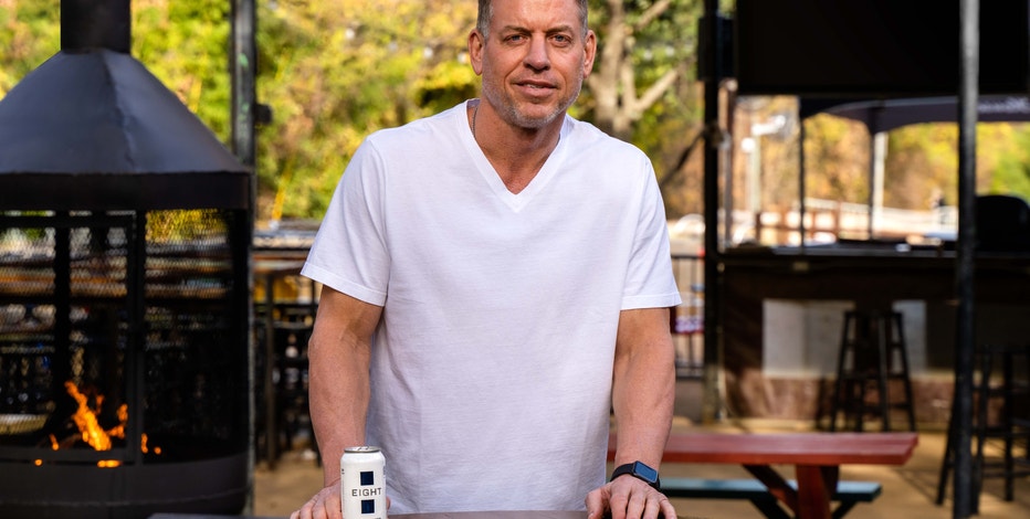Troy Aikman beer: Eight debuts in February across Texas