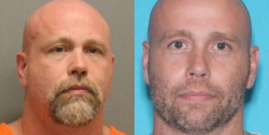 Aryan Brotherhood member added to Texas 10 Most Wanted Fugitives List