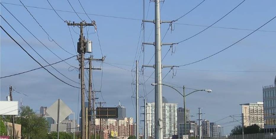Texas Public Utility Commission finishes up energy market redesign recommendation