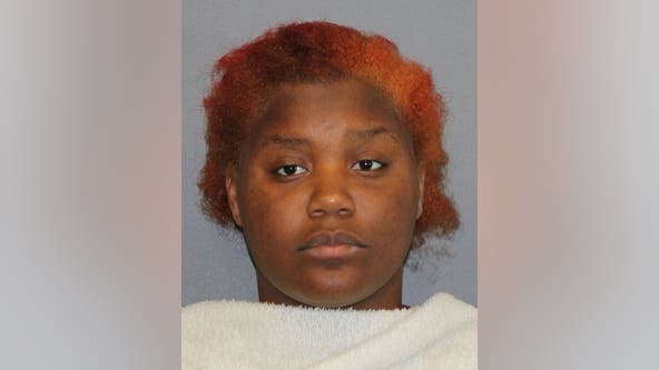 Richardson mom gets 60 years for killing daughter’s grandmother