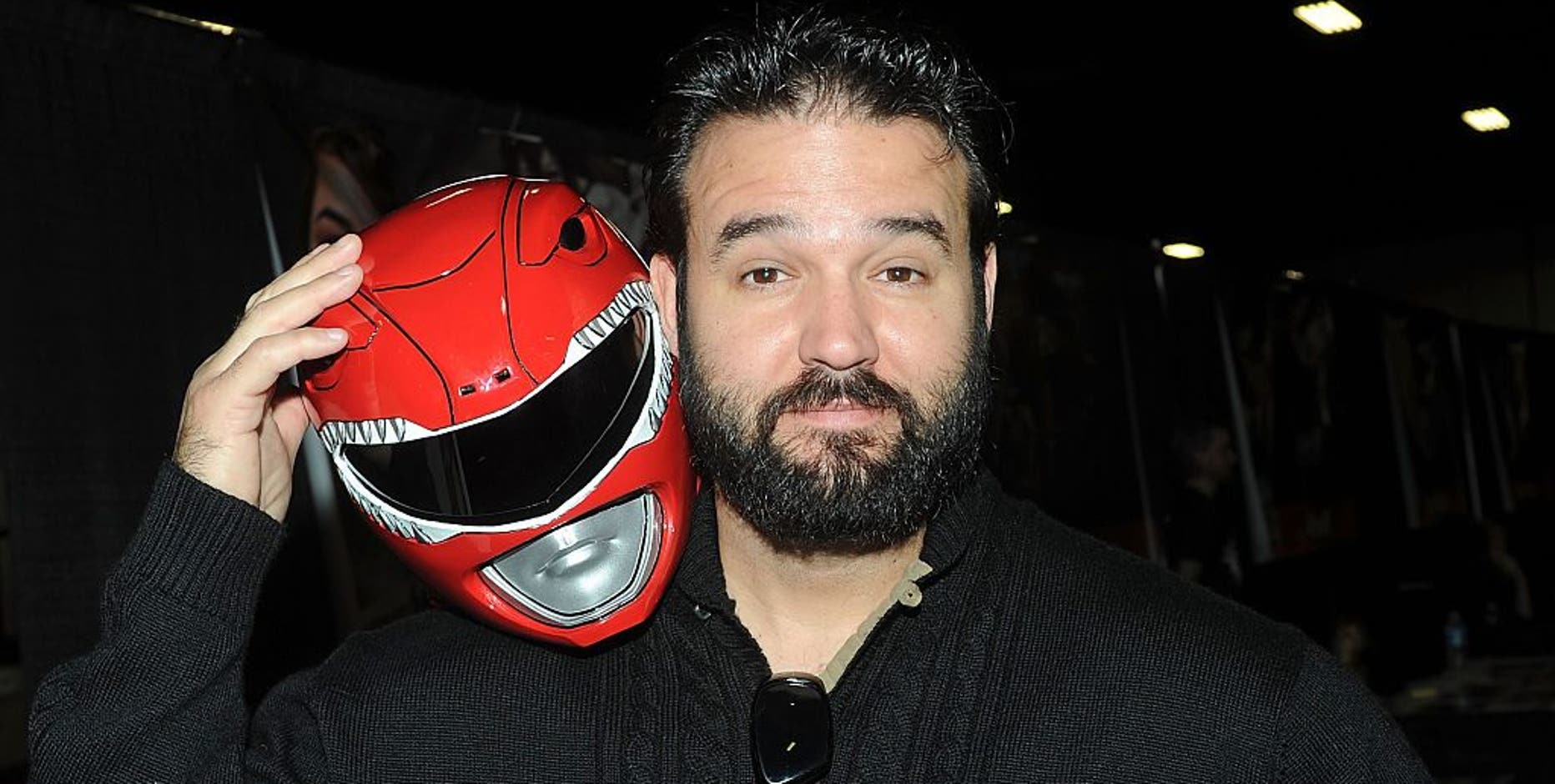 Red Power Ranger among 18 arrested in Texas PPP fraud case