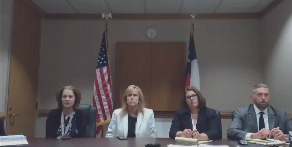 Federal judge blasts Texas DFPS for poor handling of children in foster care