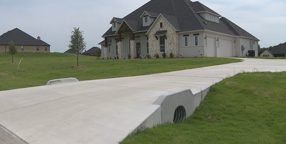 Canceled for Convenience: North Texas family finally moves into new home following FOX 4 report