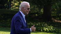 Biden improves 'significantly' after getting BA.5 COVID variant