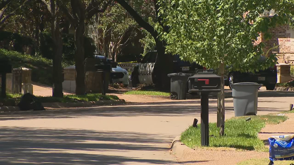 Man, woman found dead in Southlake home