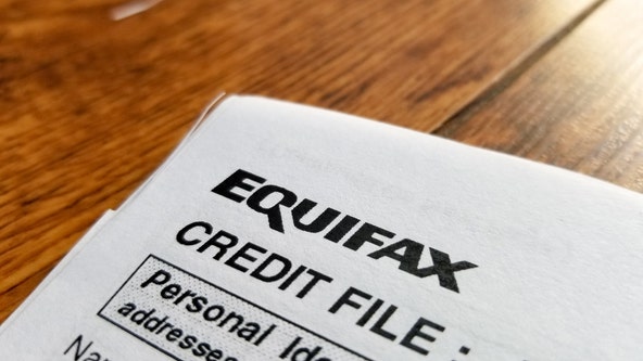 Equifax misquoted credit worthiness for some consumers