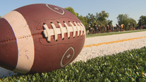 North Texas high schools start holding football practices this week amid heatwave