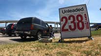 Conservative grassroots group drops gas prices to $2.38 at Dallas gas station