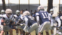 Dallas Cowboys say they're ready for first preseason game against Denver Broncos
