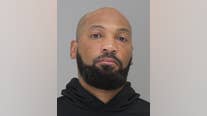 Aqib Talib's brother charged with murder after shooting Lancaster youth football coach, police say