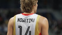 Dirk Nowitzki to become the first basketball player ever to have jersey retired by Germany