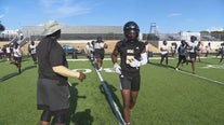 South Oak Cliff ready to defend Class 5A state title
