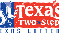 Arlington resident wins $1.75 million in 'Texas Two Step'