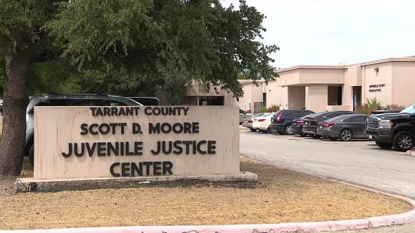Audit uncovers major overcrowding at Tarrant County's juvenile detention center