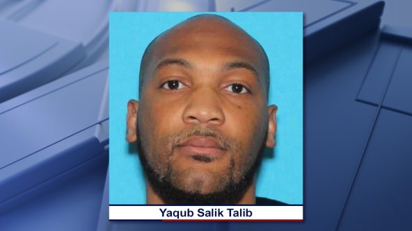 Police seek man wanted for fatal shooting at youth football game in Lancaster
