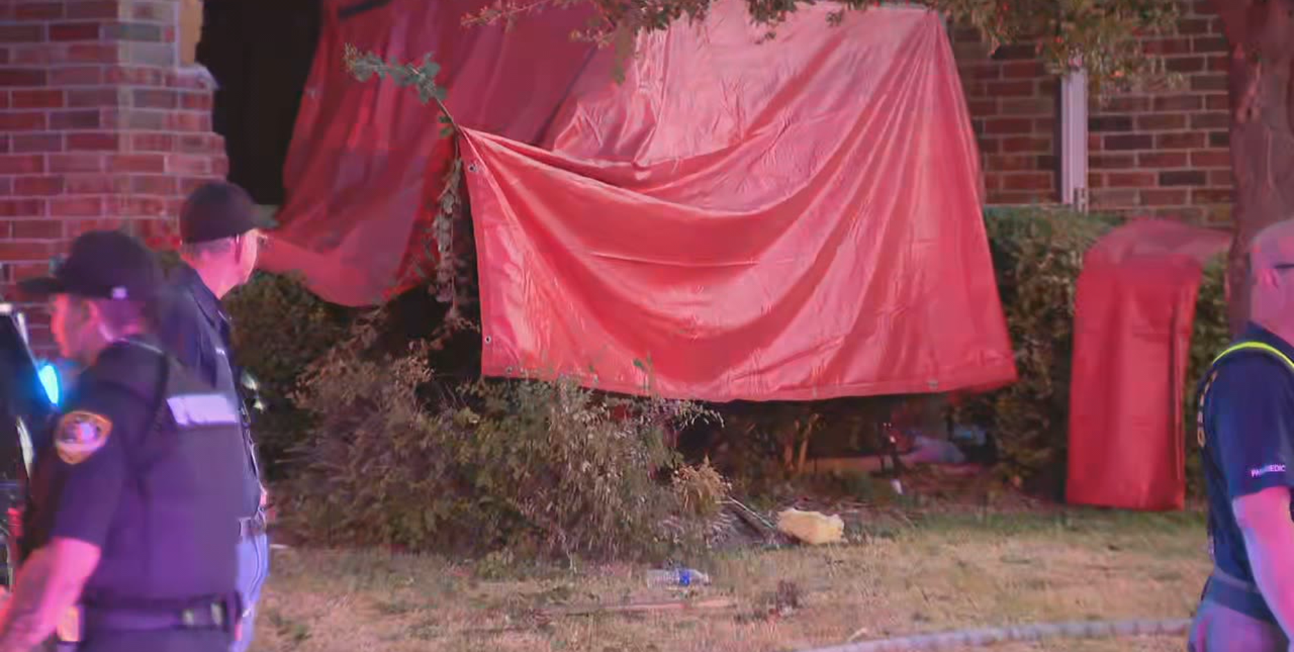 Teen killed after suspected drunk driver crashed into White Settlement ...