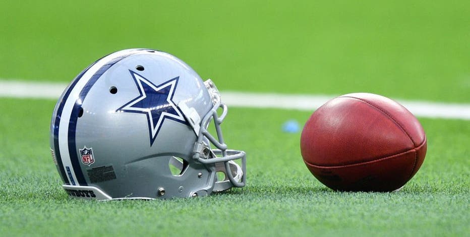 Here's a look at all the players the Dallas Cowboys selected in the 2023 NFL Draft