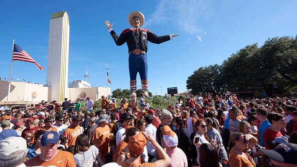 State Fair of Texas gun policy goes before judge on Thursday